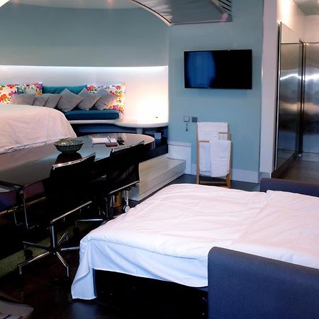 High End Suite At The Center Of Heraklion Exterior foto