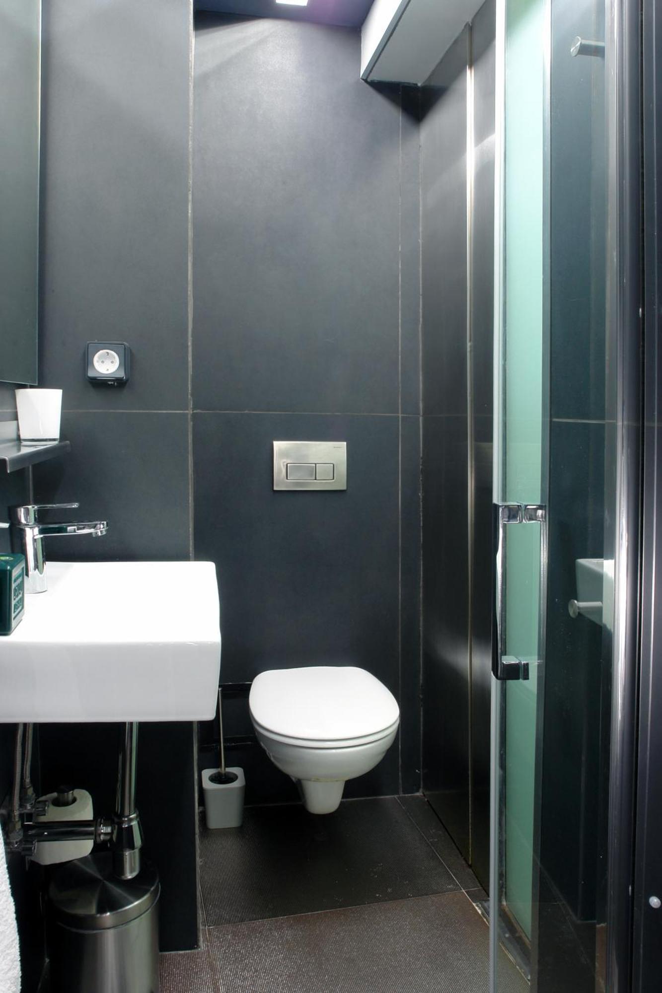 High End Suite At The Center Of Heraklion Exterior foto